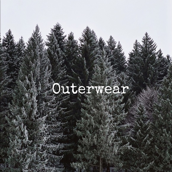 Outerwear - Picture 1 of 1